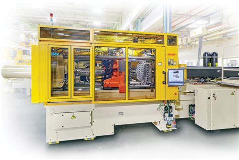 husky injection molding systems (phils)., inc.|Husky Injection Molding Systems (Philippines), Incorporated.